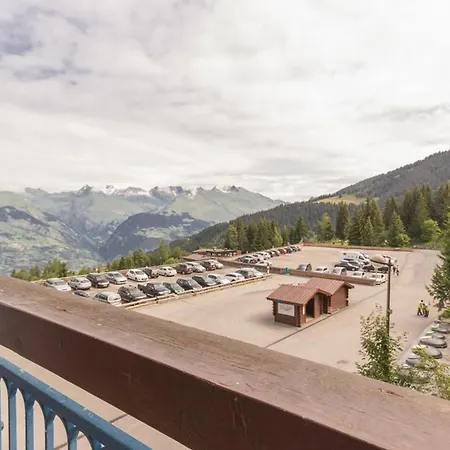 Traversant - Aux Pieds - Balcon - 4 Pers - Fr-1-346-461 Appartement